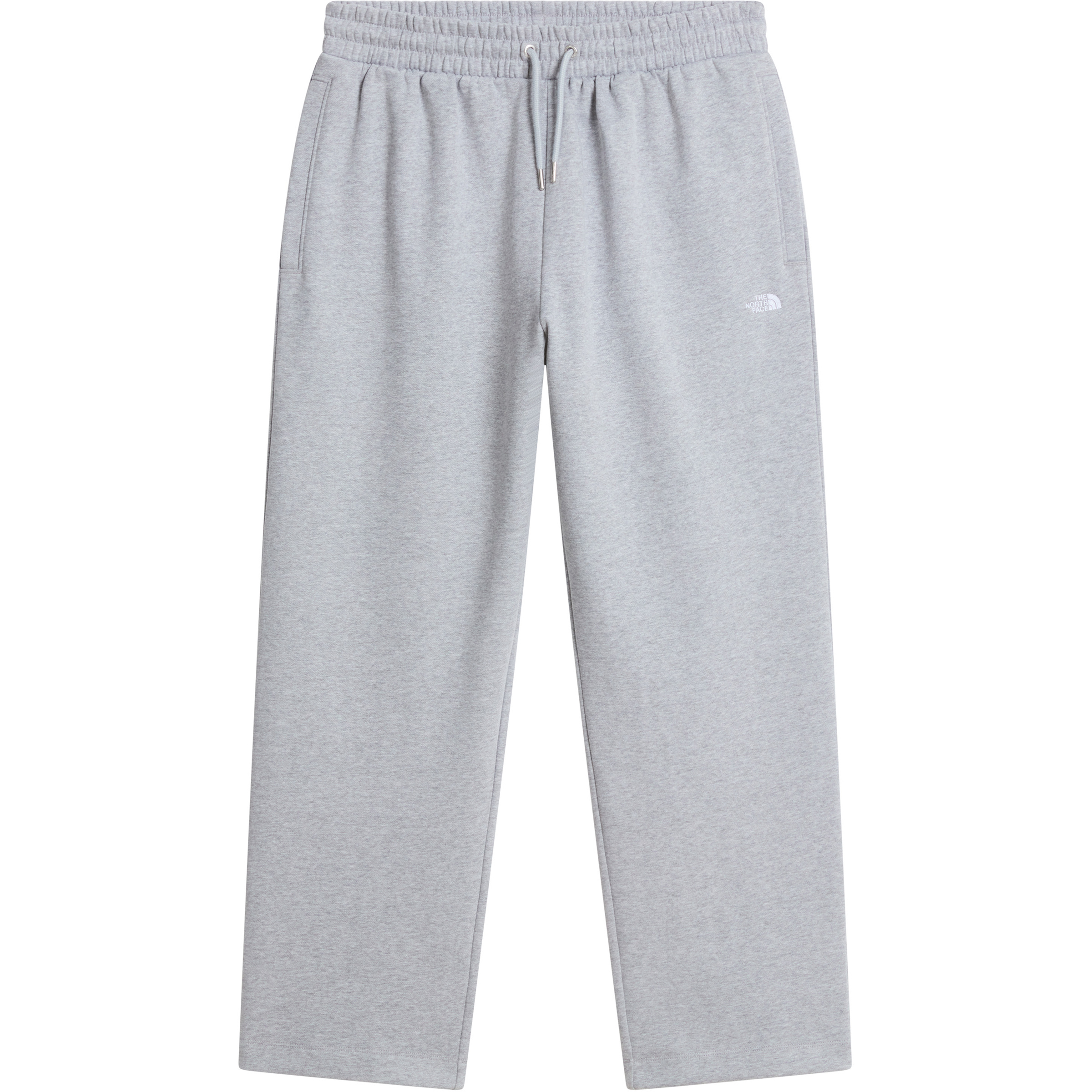 The North Face Essential Sd Open Hem Hose Herren Jeans & Freizeithose grau Größe L Lifestyle Atmungsaktiv