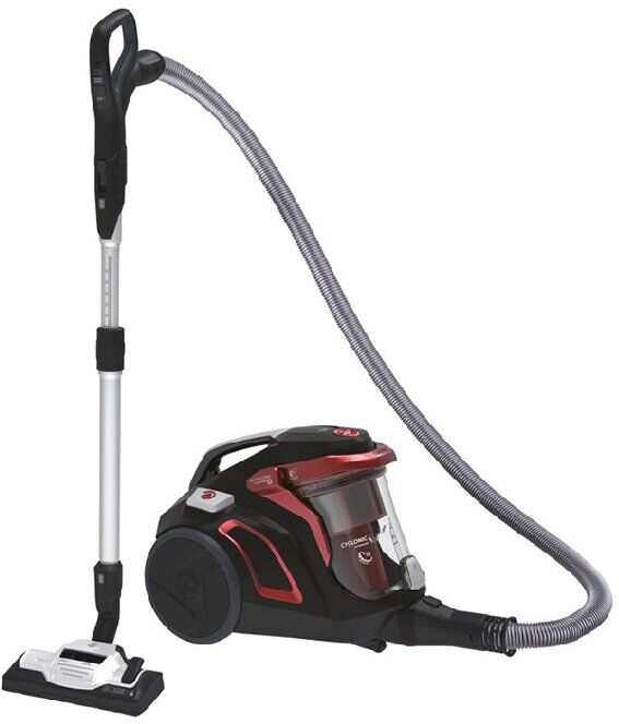 ASPIRADOR SEM SACO HOOVER H-POWER 700