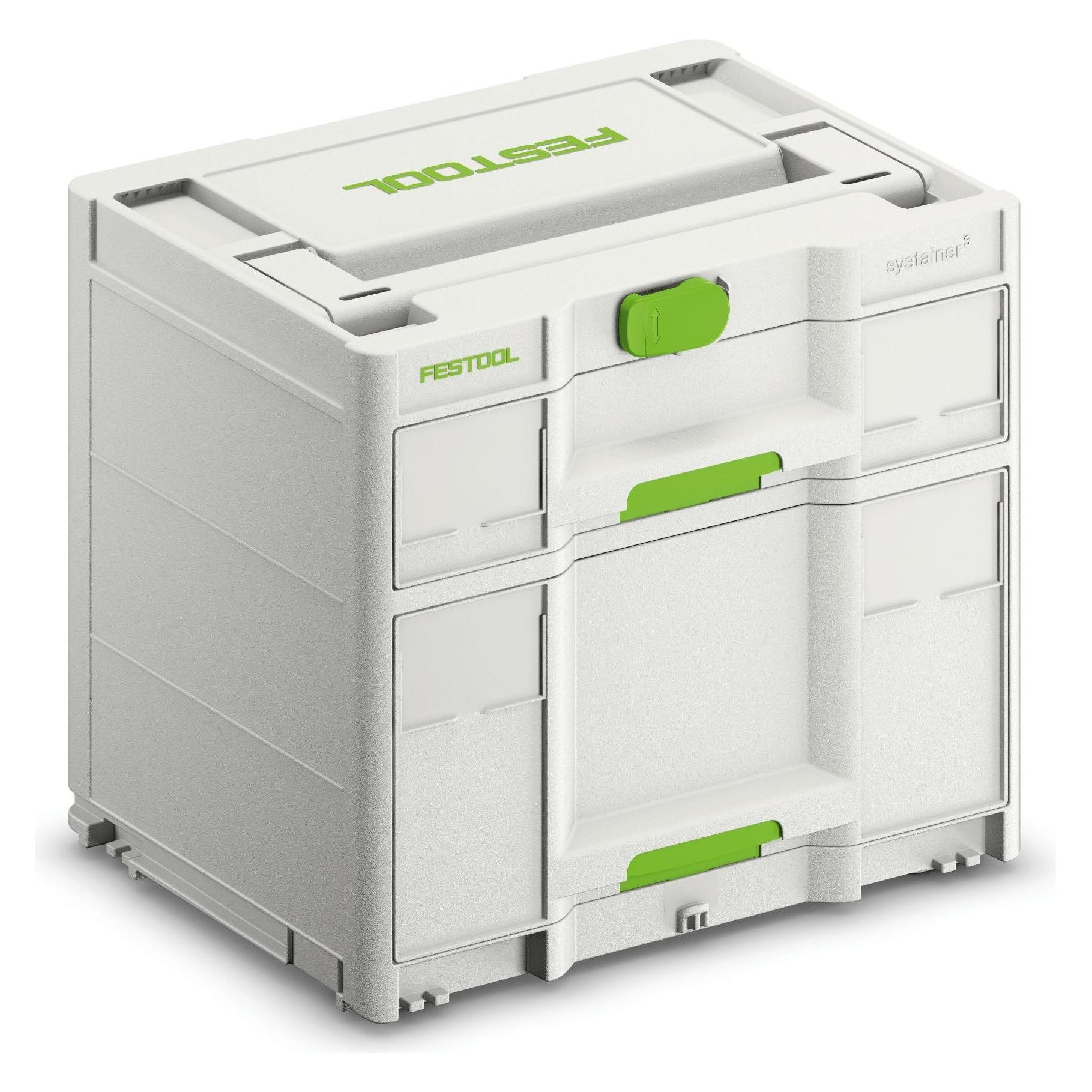 Festool SYS3-SORT/2 M 337 (577770)