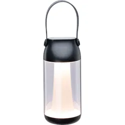 PLM 94267 - Outdoor Mobile Tischleuchte Cupulino