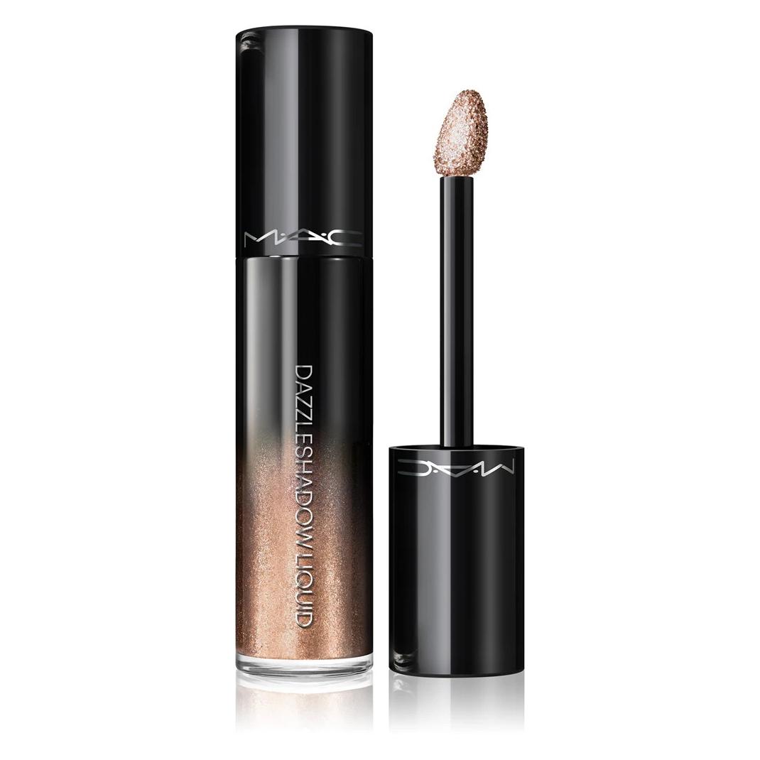 MAC Jeans Mac Dazzleshadow Liquid Eye Shadow (Champagne Trail, Glitzer, Nude) (65662829)