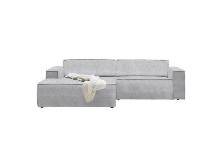 Wohnlandschaft Loft Grau