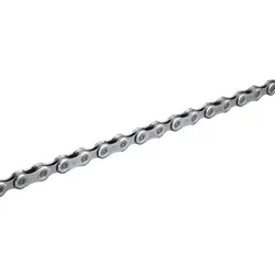 SHIMANO Deore Kette CN-M6100 12-fach | 126 Glieder mit Kettenschloss