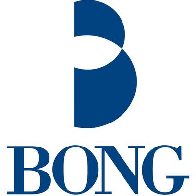BONG Versandtasche 00069111 hk ws 455X320mm 100 St./Pack.