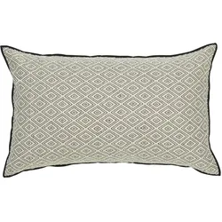 Gray & Jones Kissen   ¦ beige ¦ Maße (cm): B: 30