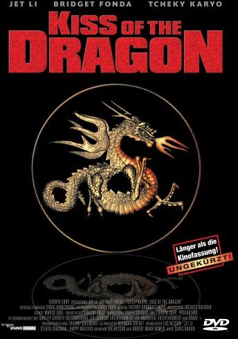 Chris Nahon - Kiss of the Dragon - Preis vom 13.10.2026 11:25:28 h