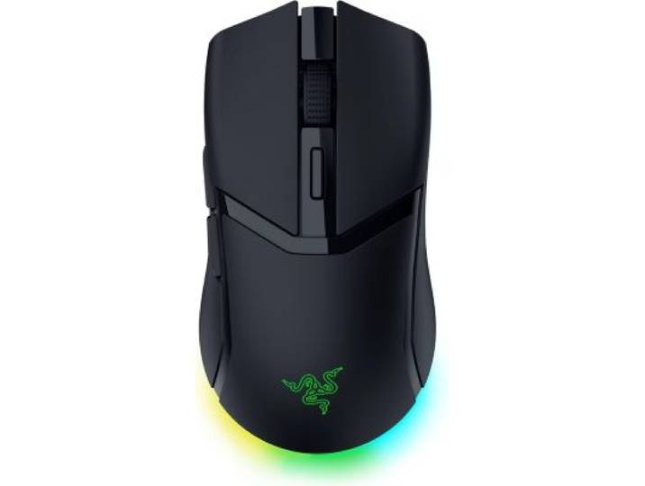 Razer - Souris Gamer Sans Fil Cobra Hyperspeed