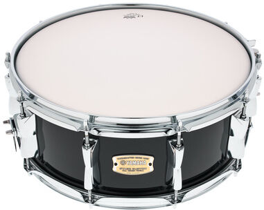 Yamaha "Stage Custom 14"x5,5" Snare RB" Raven Black