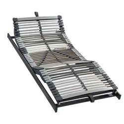 Linneweber Federholzrahmen EL TRIO 44 - LF ca. 90.00x190.00
