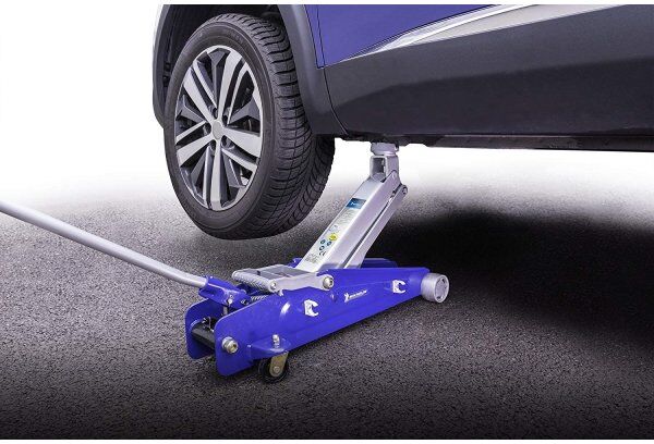 Michelin Garagedonkraft Suv