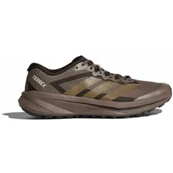 adidas Terrex Agravic Lite Sportschuhe Herren - earth strata/brow