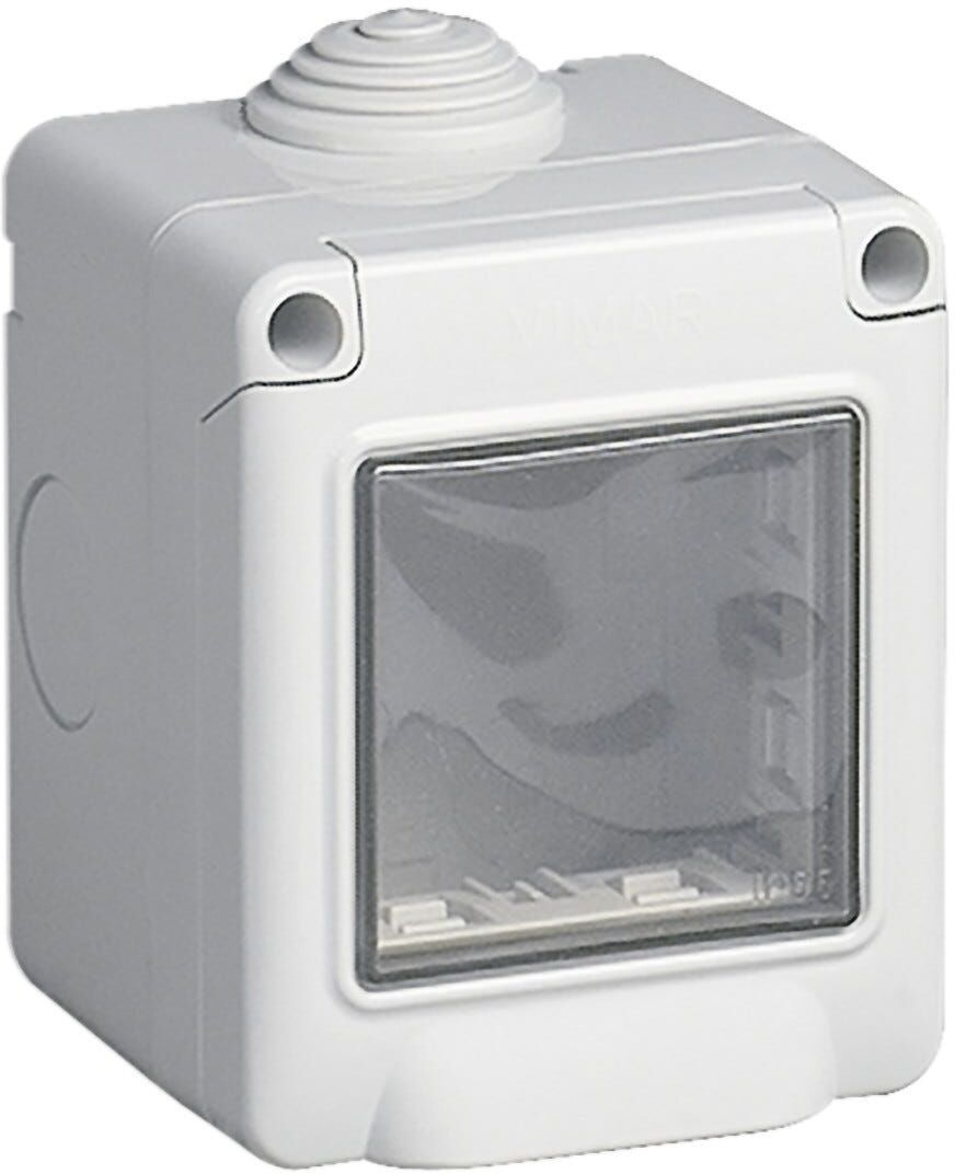 Vimar CONTENITORE  IP55 2 MODULI