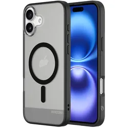 Incase Slim Case MagSafe - Hülle für iPhone 16 Plus (schwarz)