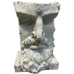 HTI-Living, Blumentopf, Pflanzgefäss Apollon (35 x 27 x 40 cm)
