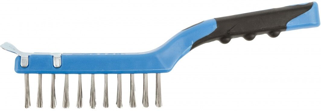 Hogert Technik HT3B639 Wire brush