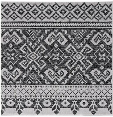 SAFAVIEH Adirondack Dixie Rustic Boho Rug