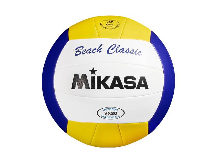 Mikasa Strand-Volleyball Beach Classic V