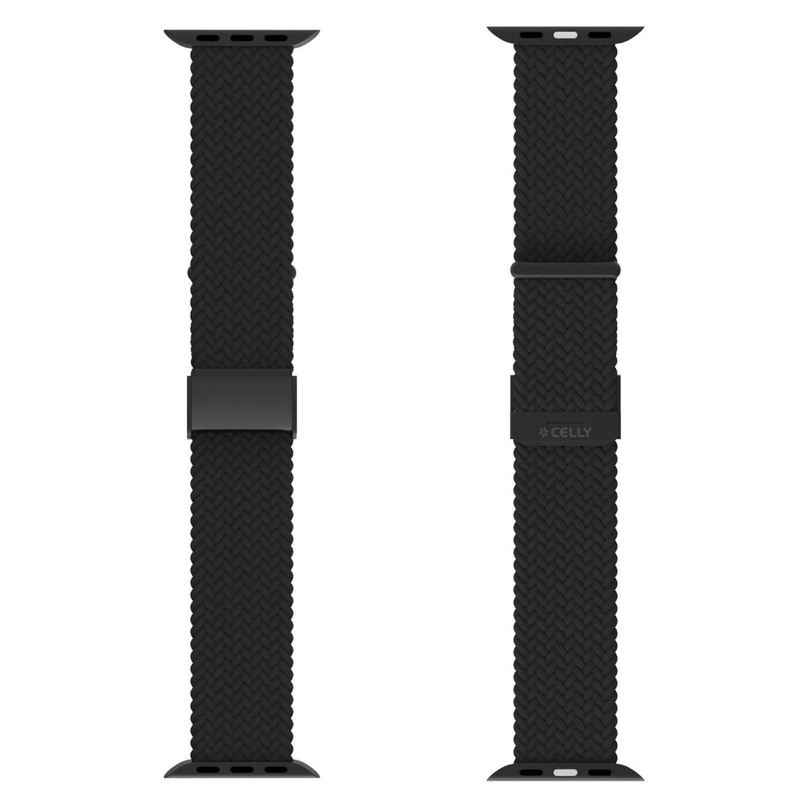 Celly Wbandbraidedbk (Webstoff) (WBANDBRAIDEDBK)