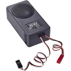 Reely Soundmodul Motor