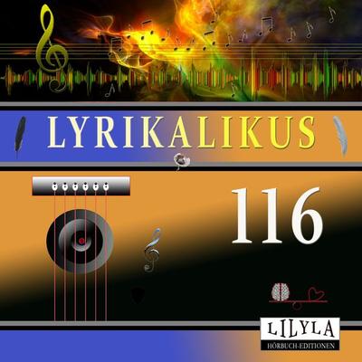Lyrikalikus 116 - John Keats, Audio, 9783988522245