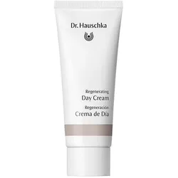 Dr. Hauschka, Gesichtscreme, REGENERATING day cream 40 ml (40 ml, Tagescreme)