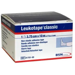 Leukotape-Bandage 10X3.75 Ref. 1701