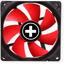 Xilence XPF92.R 92mm Performance Gehäuselüfter, 3PIN