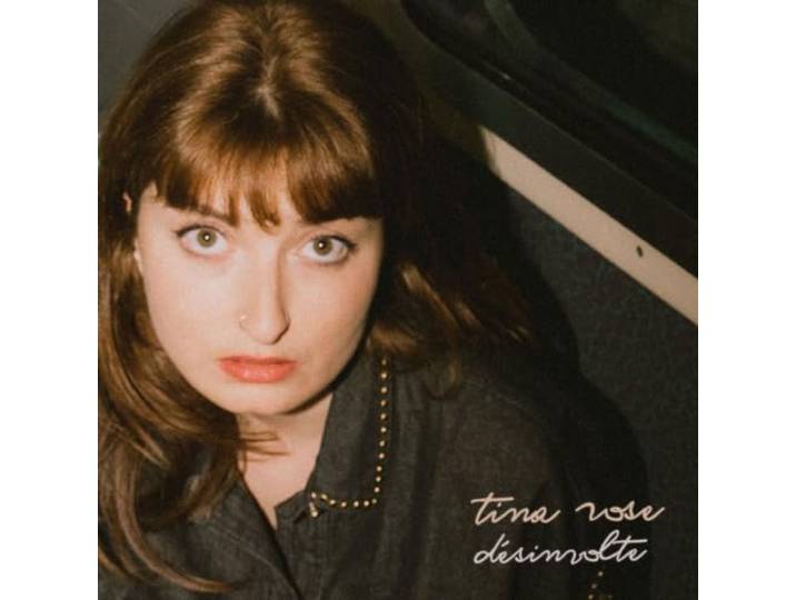 Tina Rose - Désinvolte