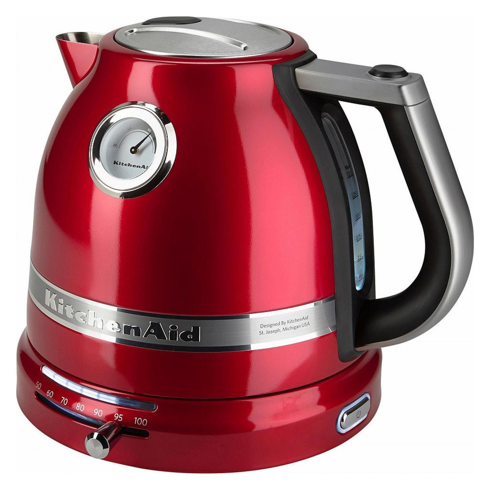 KitchenAid Artisan Wasserkocher (1.50 l) (5KEK1522EER)
