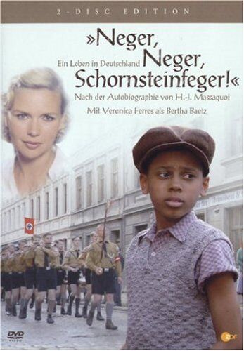 Jörg Grünler - Neger, Neger, Schornsteinfeger [2 DVDs] - Preis vom 11.10.2026 03:10:56 h