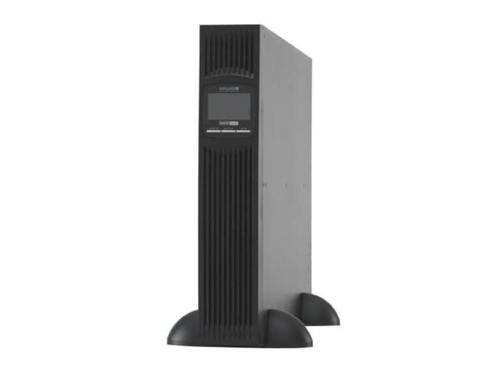 Online USV-Systeme ZINTO 1500 (opvolger van de ZE1500) Z1500