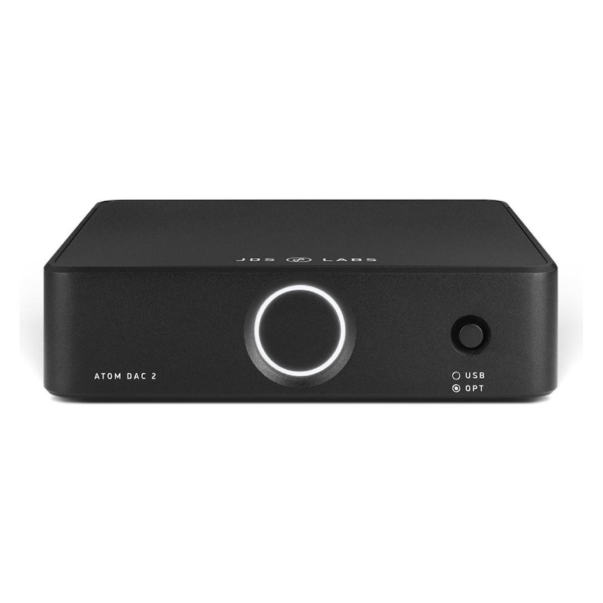 JDS Labs Atom DAC 2 (USB-DAC) (49019502)