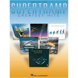 Supertramp - Greatest Hits, Fachbücher von Supertramp