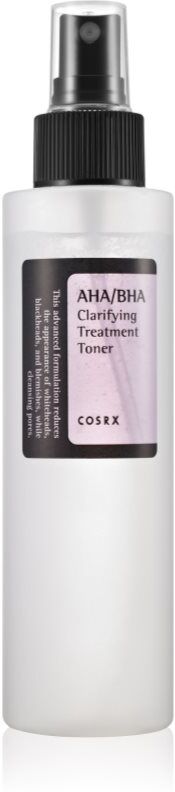 Cosrx AHA/BHA Reinigungstonikum 150 ml
