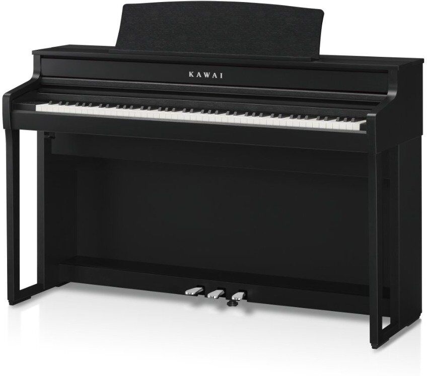 Kawai CA-501 Schwarz Digital Piano