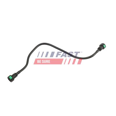 FAST Kraftstoffleitung Kraftstoffbehälter FT00937 für NISSAN