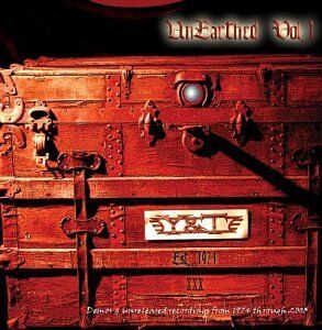 Y. - Unearthed Vol.1 - Preis vom 04.10.2026 03:51:26 h