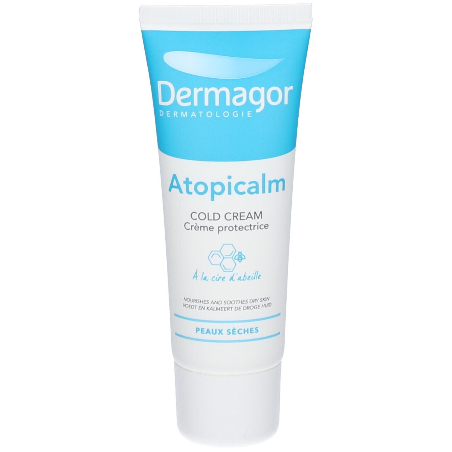 Dermagor Cold Cream 40 ml Creme