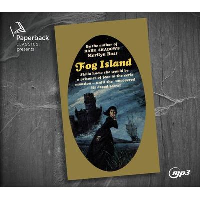 Fog Island - Marilyn Ross, CD, 9781685922436