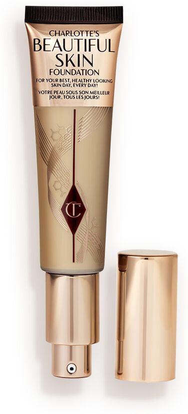 Beautiful Skin Foundation - 5 Neutral Charlotte Tilbury 3825 Beautiful Skin Foundation Size: