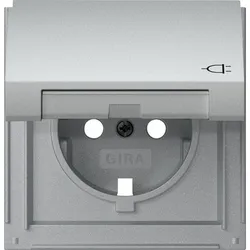 Gira Abd. SCHUKO-Steckd. KD 492265