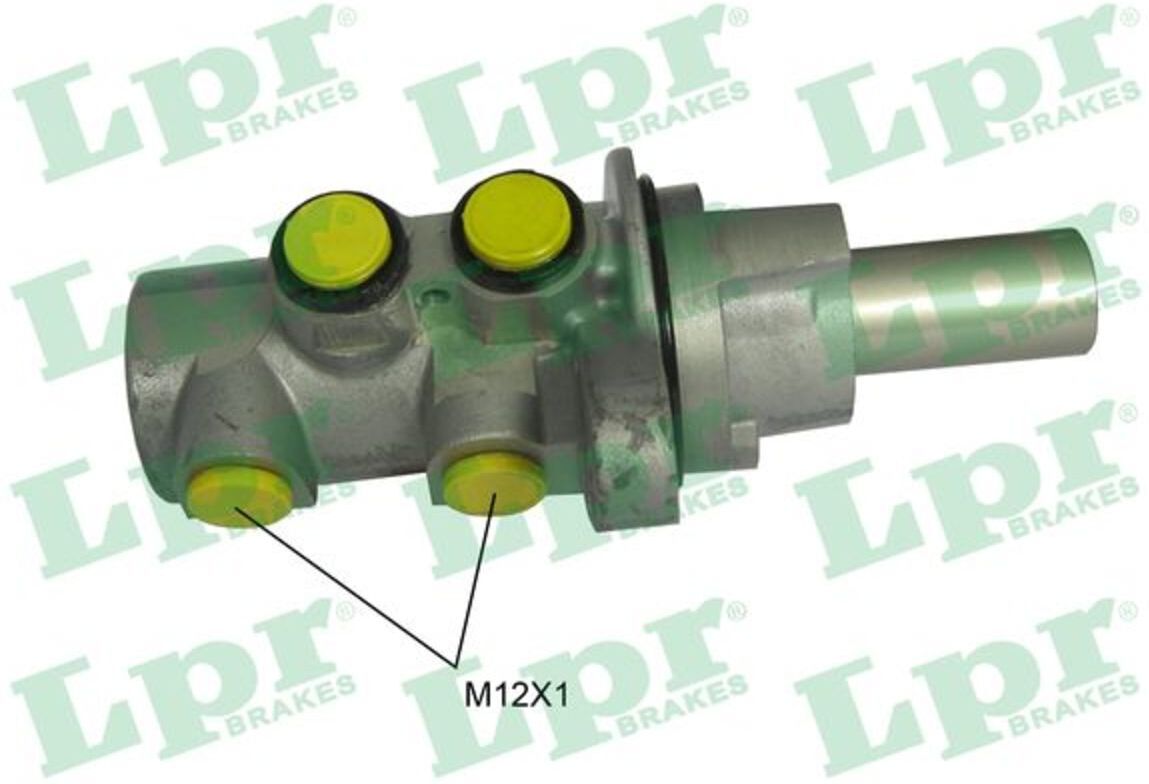 Hauptbremszylinder LPR 6036