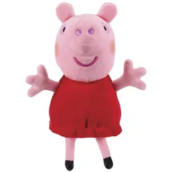 Peppa Pig Plush (8 cm)