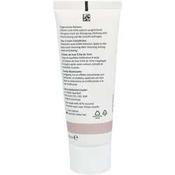 Dr. Hauschka, Gesichtscreme, Regeneration Tagescreme Balance (40 ml, Tagescreme)