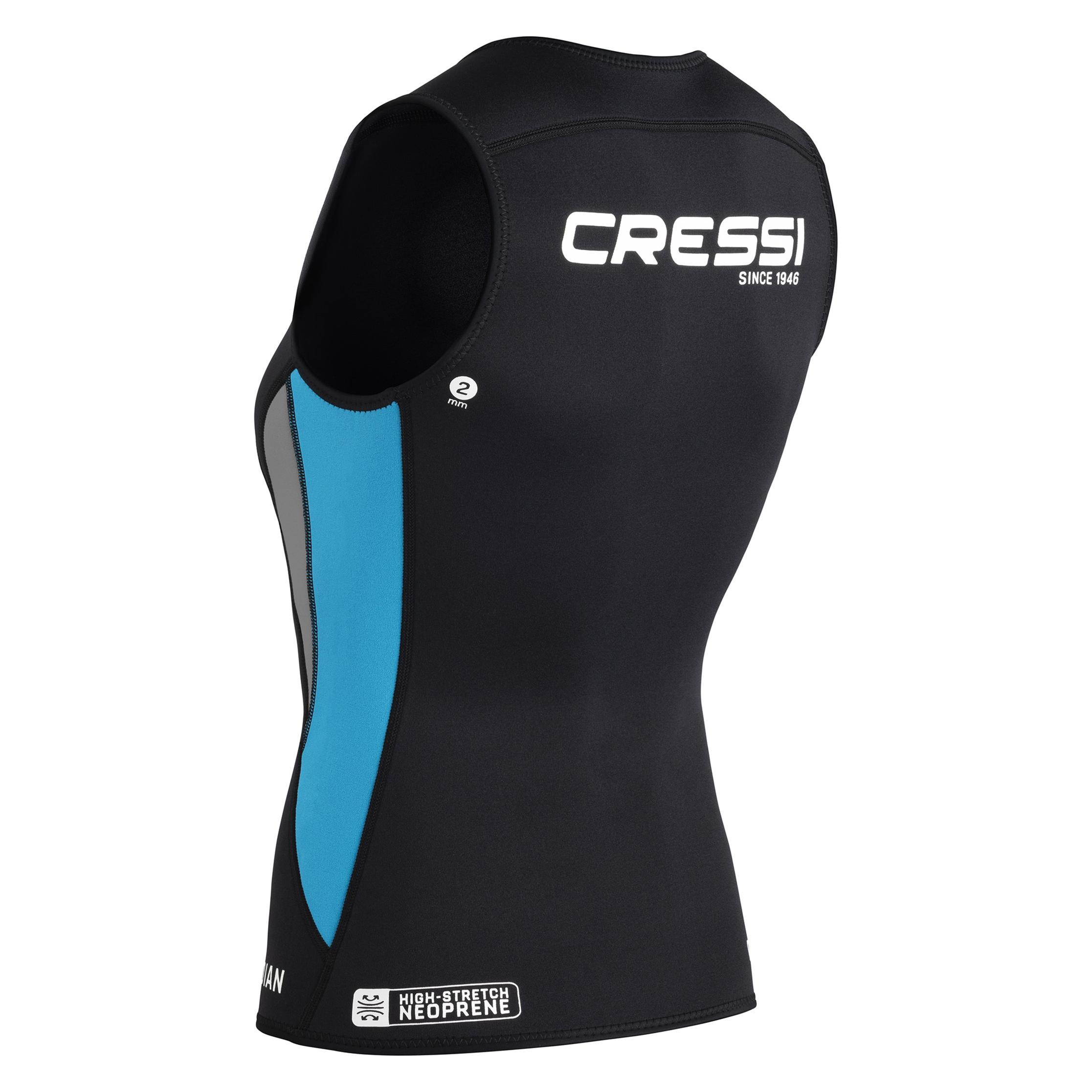 Cressi Guardian (2 mm, M) (LW491523)
