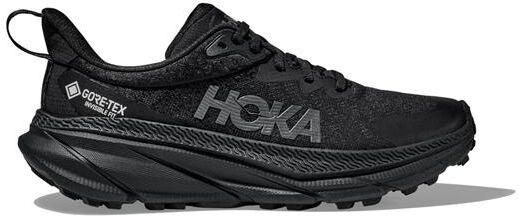 Hoka Mens Challenger ATR 7 GTX, Black / Black