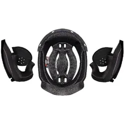 LS2, Motorradhelm Zubehör, FF908