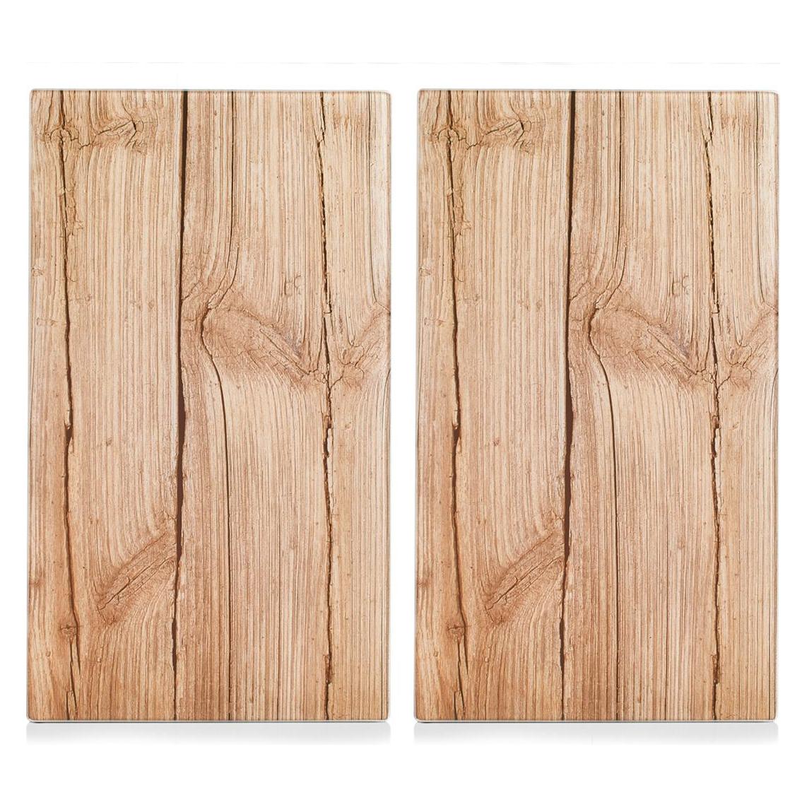 Zeller Present Wood (52 x 30 cm) (26277)