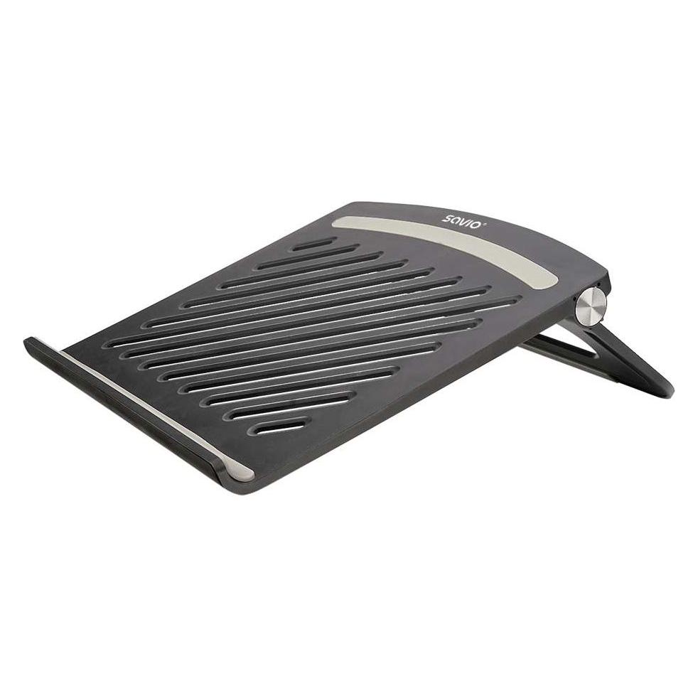 Savio Laptop Ersatz Laptop Office Tablet Kunststoff PB-02 (PB-02)