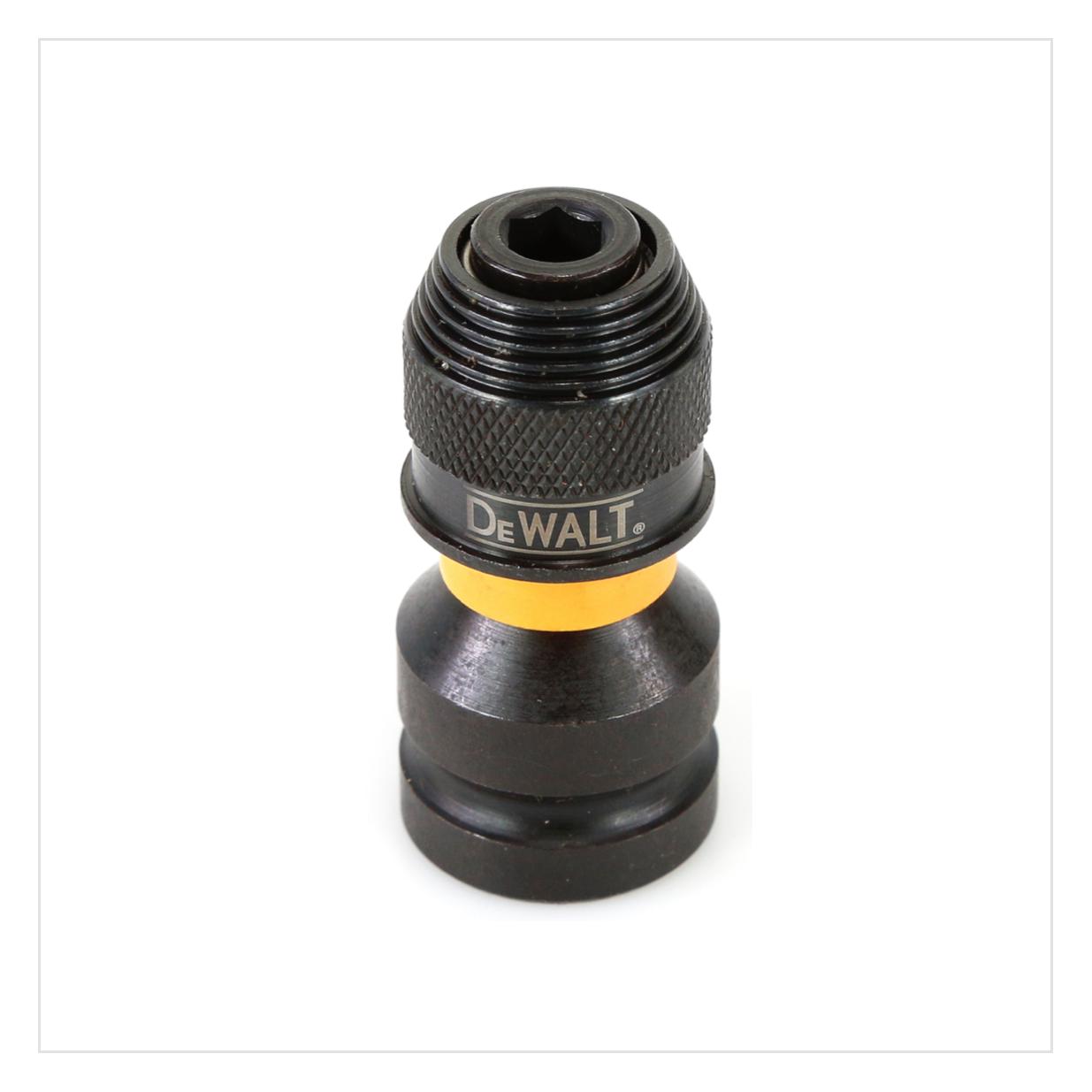 DeWalt Hex Adapter (DT7508-QZ)